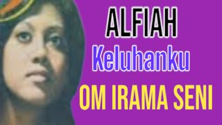 ALFIAH - KELUHANKU [ OM IRAMA SENI ]