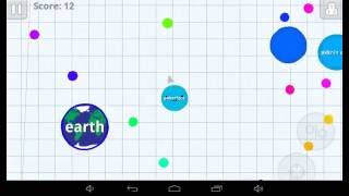 Cool names for Agar io read description
