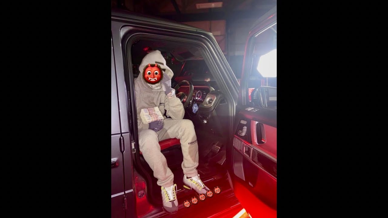 [Free] Jossie Air x Jordan 23 x Floyymenor Type Beat | 