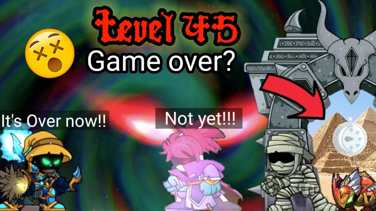 Magic rampage level 45 upcoming update 😍🔥🤩 Hindi/English subtitles