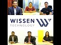 Wissen technology  why wissen  showcase  iimjobscom