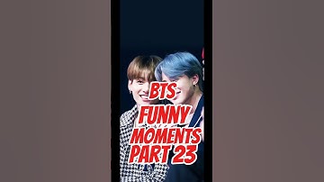 Try Not to Laugh Challenge: Epic BTS Fails!