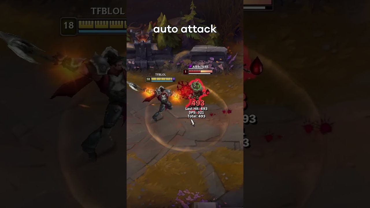 Лучшие советы и рекомендации по верхней линии Дариуса | Руководство по лучшим комбинациям Дариуса...