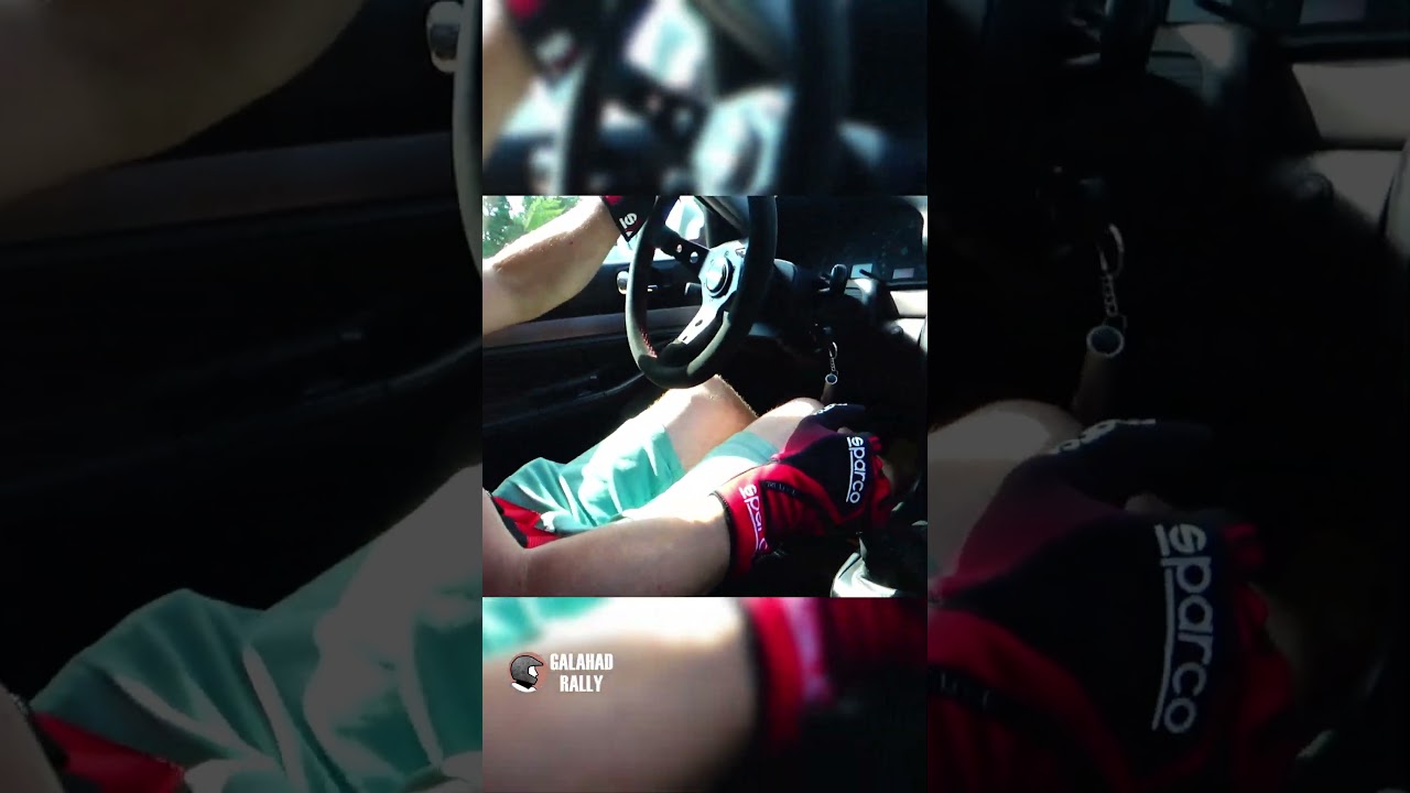 MAX ATTACK! Audi A4 Kombi 