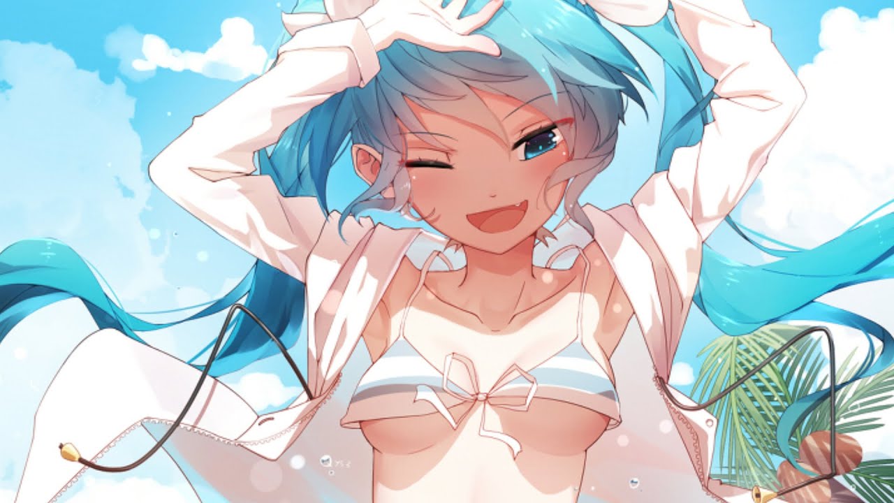Nightcore Fading Like A Flower Lyrics YouTube