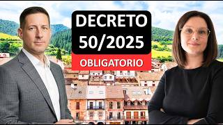 Cantabria: el decreto que puede dar de baja muchas viviendas turísticas en marzo
