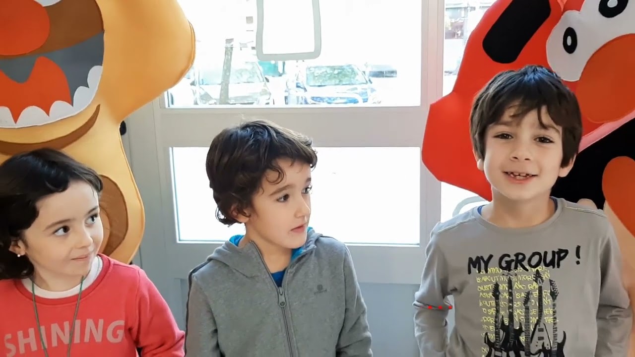 EUSKARAZKO HITZ GOGOKOENA