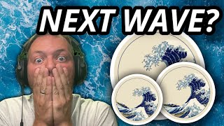 Celebrity OKINAMI CRYPTO - NEXT WAVE BEGINNING?! Wealth