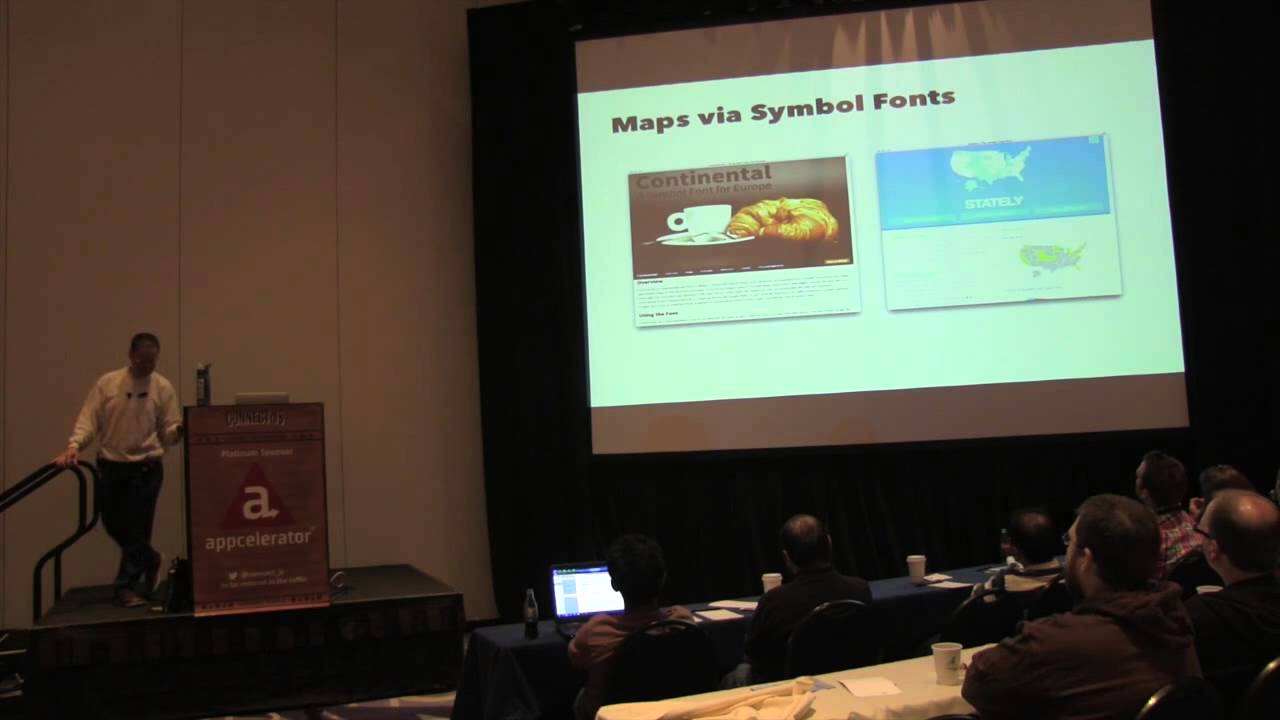 Building JavaScript Visualizations Part 1 - Stephen A Thomas