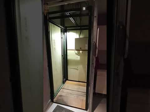 Vidéo: Comment faire un ascenseur à faire soi-même ?