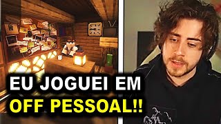 CELLBIT E SEU NOVO LABORATÓRIO SECRETO DE INVESTIGAÇÃO!!