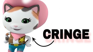 保安官キャリーのワイルドウェストに何が起こったのか?