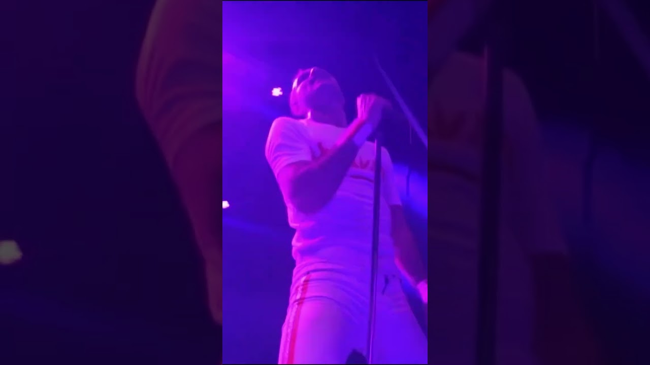 THIS WEEKEND 🔥 The UK's No.1 Authentic Queen Tribute Band! Get your tickets today from link in bio!