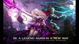 Wartune Lite Track - Boss Battle (HQ) screenshot 4