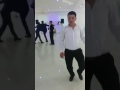Танцор диско