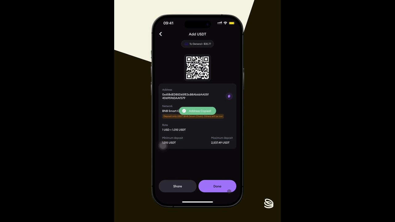 ⁣How to add money to your card (all methods)