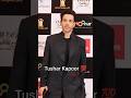 Tusshar Kapoor marks his presence at the grand celebration of his talent hub💯 #hoonur #tusharkapoor