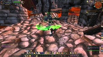 How to Complete [Ransacking Nethergade] In World Of Warcraft.