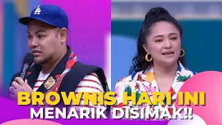 Ivan Gunawan Balik Lagi Ke Brownis, Marshanda Terlihat Lebih Healthy! | BROWNIS (27/10/22) P1