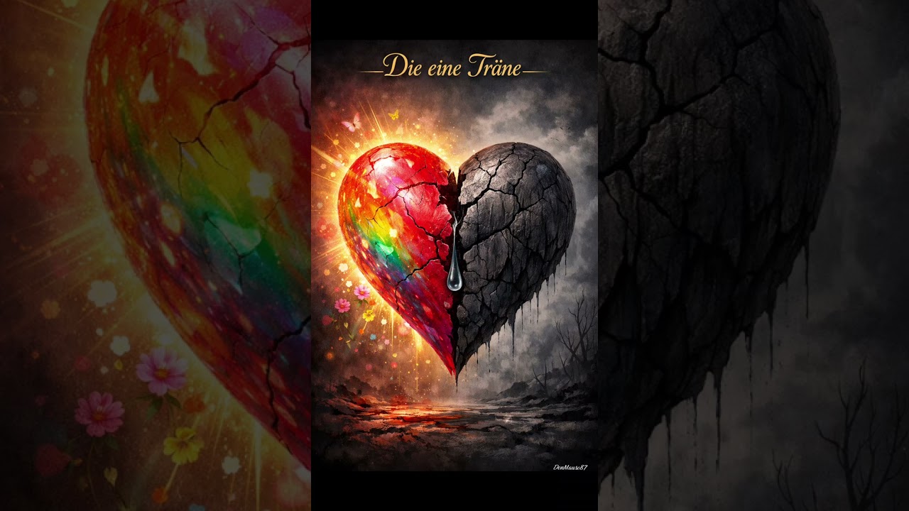 Die eine Träne (Official by Donmauso87) 