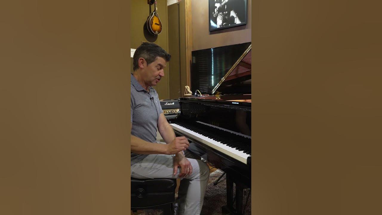 Smartkey with Yamaha Disklavier Grand Piano at Classic Pianos Portland #yamaha #disklavier #piano