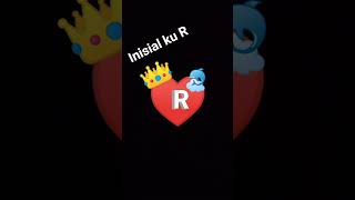 Inisial ku R