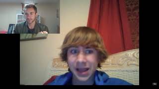 6 YEAR ANNIVERSARY - WATCHING OLD VIDEOS!