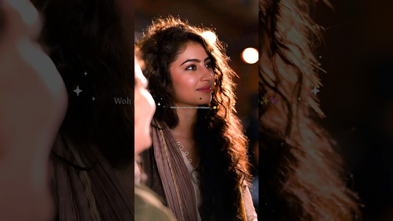 Gehra hua ♥️ | Dhurandhar | Arijit Singh | Trending shorts