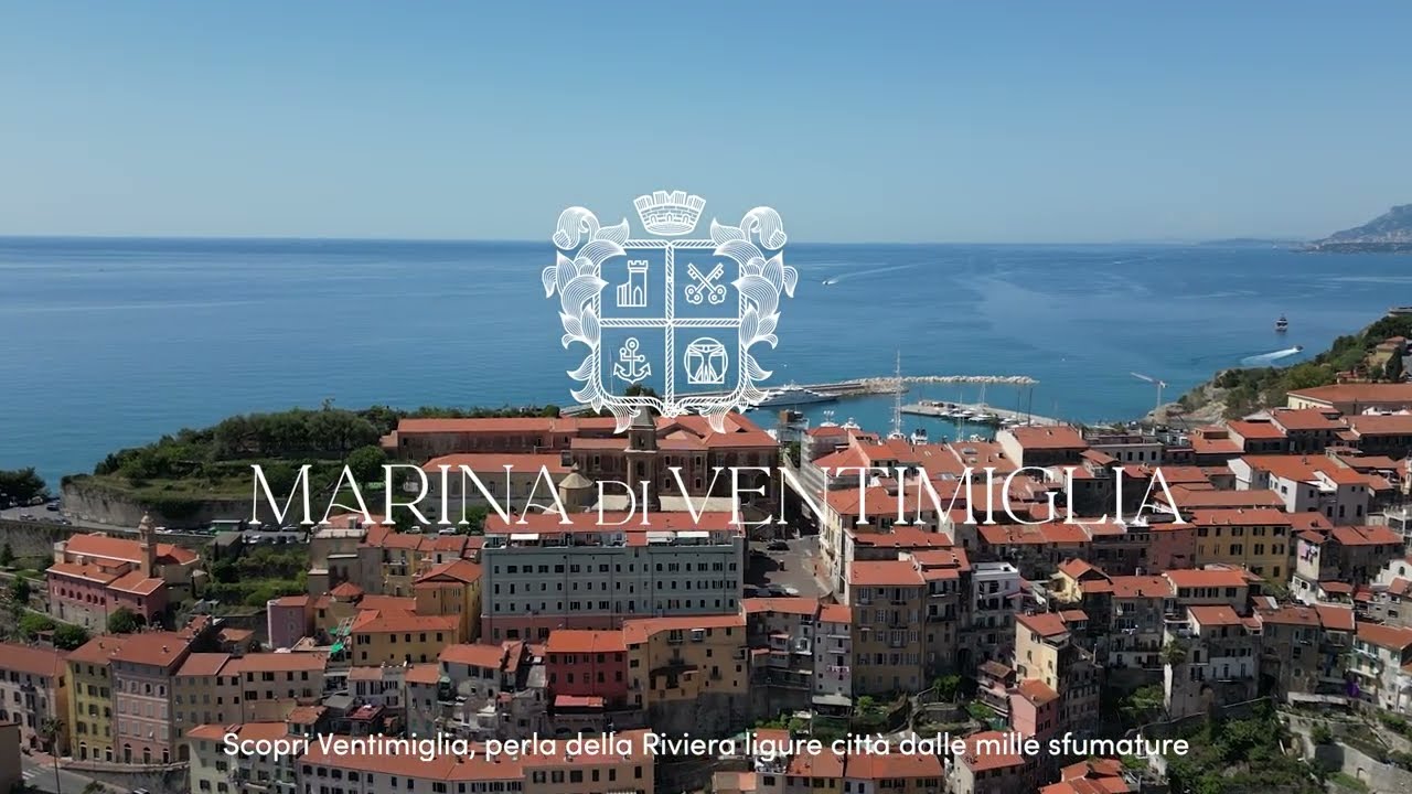 Marina di Ventimiglia la nuova destinazione turistica internazionale