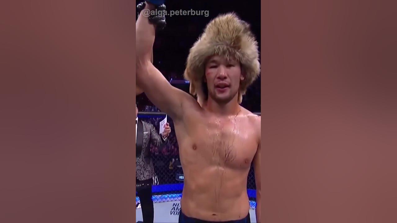 Кенесбаи Рахмонов
