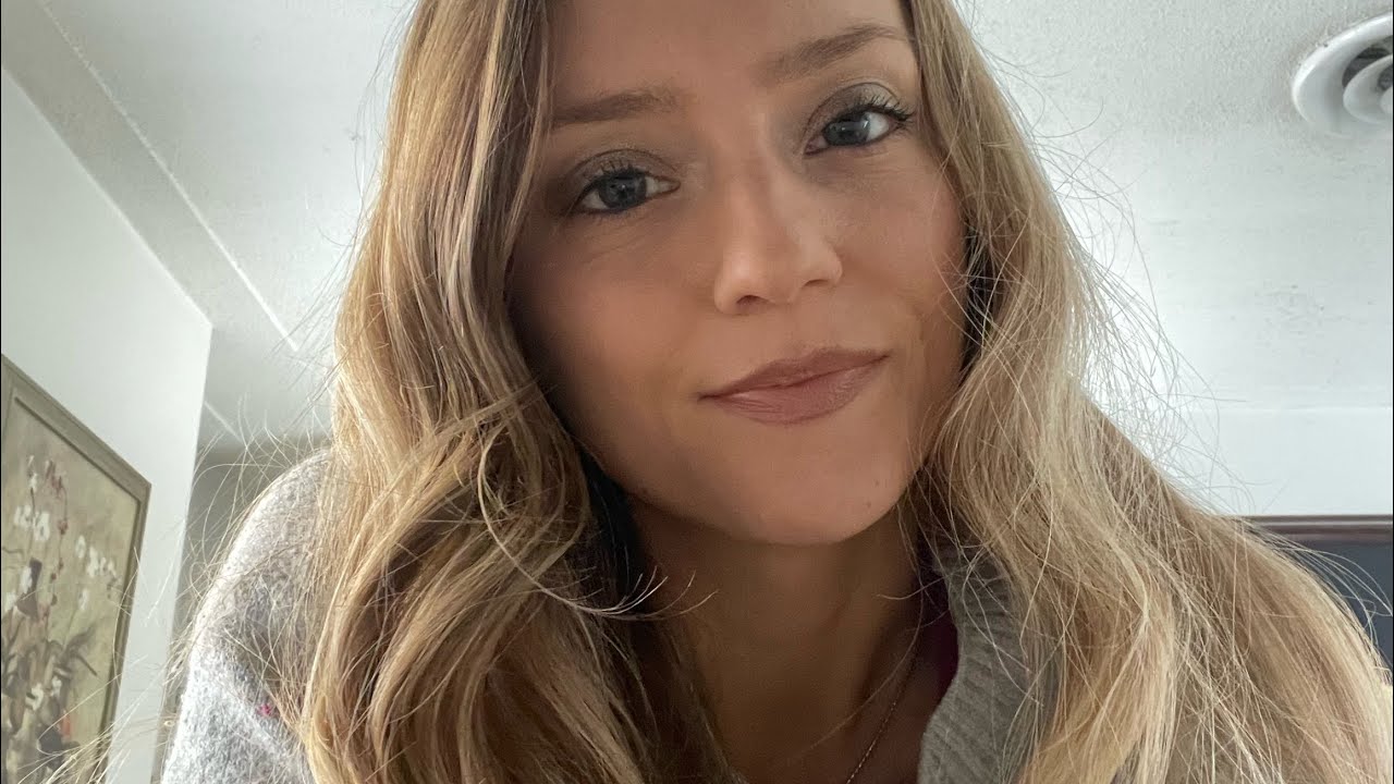 Holy Spirit Storytime ❤️‍🔥