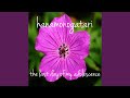 the last day of my adolescence - Hanamonogatari OP