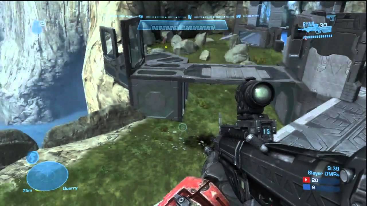 Image result for halo reach gameplay