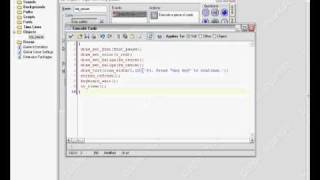 Game Maker 8 '' How make pause''  # 1
