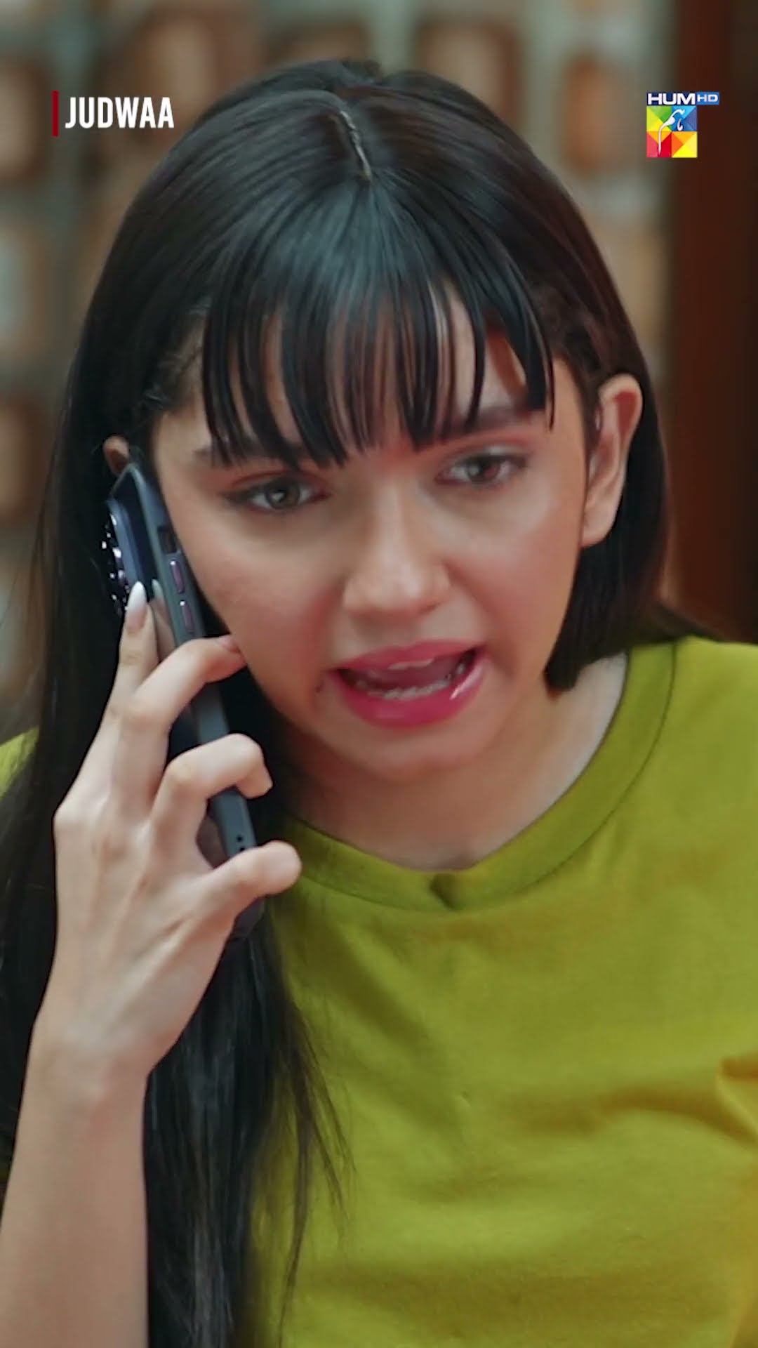 Dost Ke Liye Itna Kaam Toh Karo..!! #ainaasif #adnanrazamir #judwaa #humtv #pakistanidrama