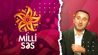 Musiqi Mənə Anamdan Keçib - Milli Səs Space Tv