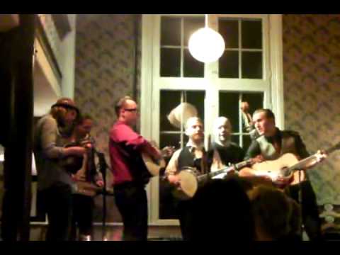 The orginal five 2014 04 05 ronneby café & matsal ronneby blekinge ...