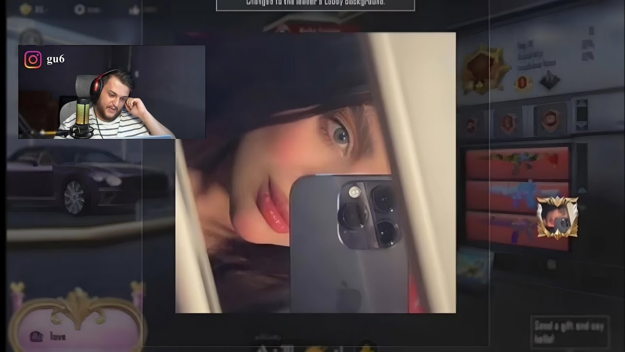 بث بوبجي صبيحاوي لمعضل تيمات عشوائية فول ضحك 2025/11/28