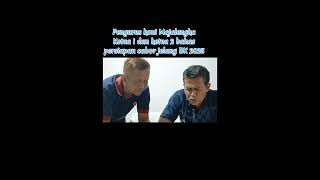 Pengurus koni Majalengka persiapkan cabor jelang BK 2025