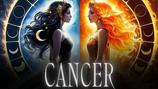 CANCER BEWARE ⚠️ SOMETHING VERY DANGEROUS IS DISCOVERED 🚨 MAY 2026 TAROT LOVE READING