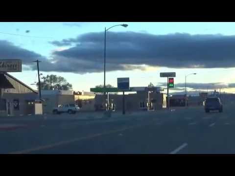 NV Road trip 2016 Hawthorne NV # 4