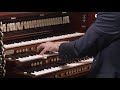 Regent classic skinner style organ  elegy by george thalbenball