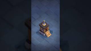 Level 1-MAX BOB HUT #clashofclans