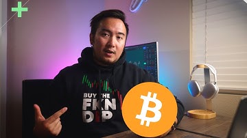 Bitcoin: vụ lừa đảo lớn nhất thế kỉ 21  (phần 1 ) #bitcoin #crash