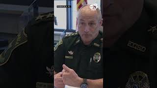 Woman reports Florida deputy impersonator after unsettling traffic stop