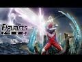 【Figuarts ZERO】フィギュアーツZERO［超激戦］ウルトラマンティガ マルチタイプ　レビュー！