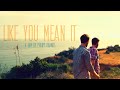 Like You Mean It | INTENSE Gay Romance Drama Movie | We Are Pride