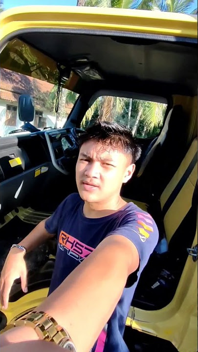 CABIN CANTER 2021 EURO 2