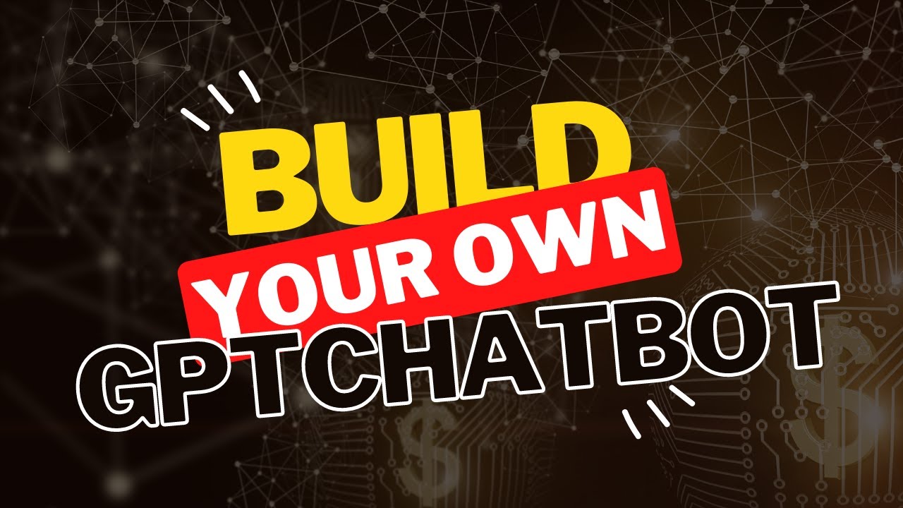 Create Your Very First Chatbot with OpenAI API: A Step-by-Step Guide ...