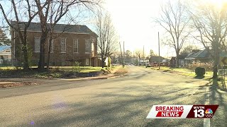 Pleasant Grove High School senior killed, another injured in Birmingham shooting